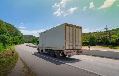 İstanbul ile Diyarbakır Arası Bulaşık Makinesi Taşıma