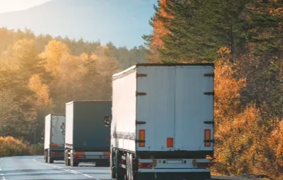 İstanbul ile Diyarbakır Arası Klima Taşıma