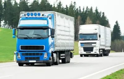 İstanbul ile Diyarbakır Arası Eşya Taşıma